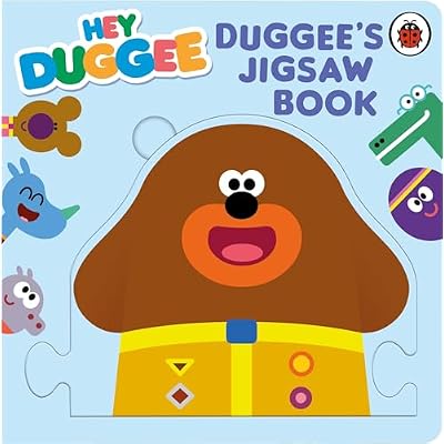Hey Duggee