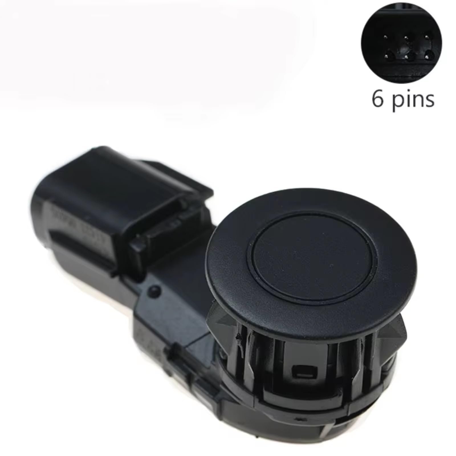 PDC Sensore parcheggio Per Toyota Per RAV4 2013 2014 2015 PDC | Accessori per sonar posteriore per sensore di parcheggio PDC 8934142010(4PCS)