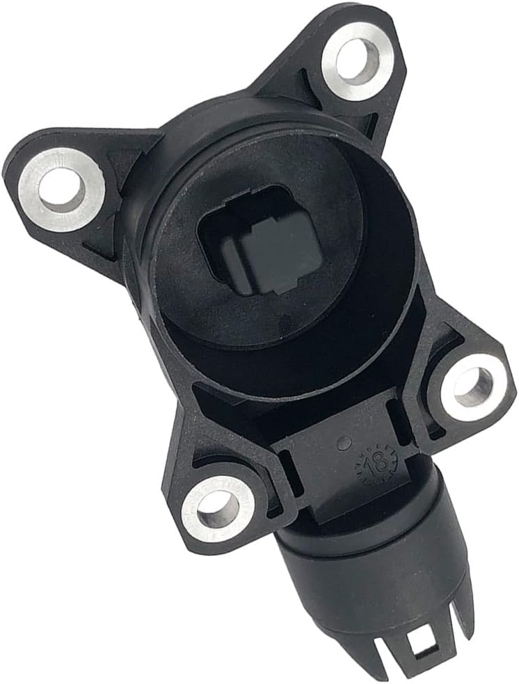 compatible 11377527017 Variable Valve Timing (VVT) Eccentric Shaft Sensor Compatible with BMW 550i 650i 750Li 750i 760Li 760i 745Li 745i X5 Alpina B7
