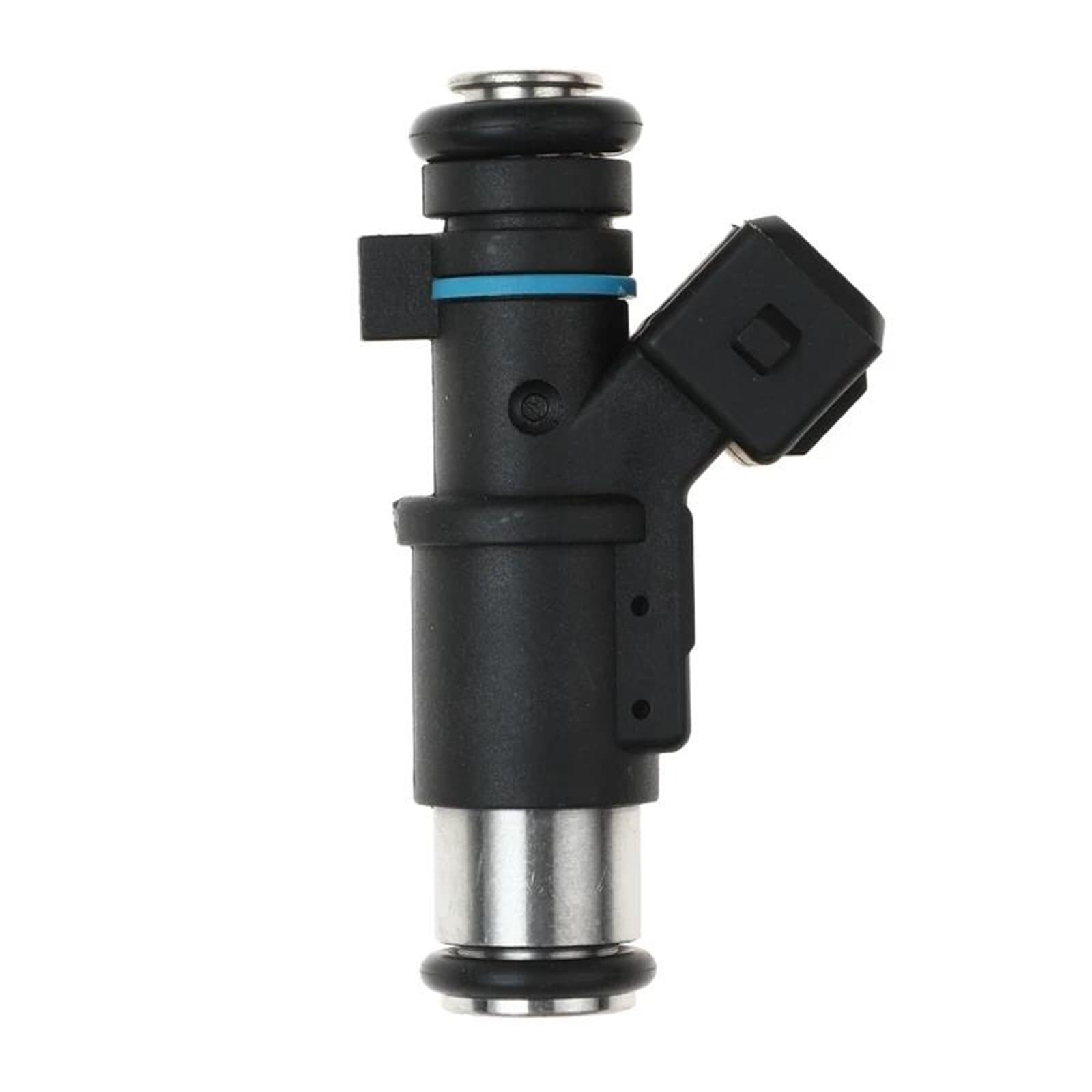 Qdouimoo Fuel Injectors Diesel Injector Petrol Fuel Injector For Peugeot For 106 206 306 For Partner 0280156357 1984E0 01F002a 348001