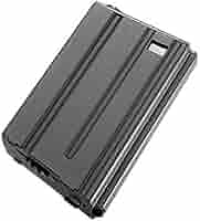 Amazon | No32 M16 ベトナムマガジン (190連) (スタンダード電動