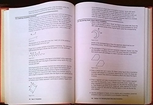 Image of Geometry for Teachers
