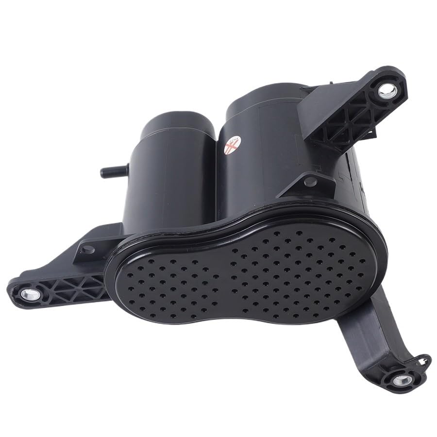 Depósito de carbón activado 8K0201799G para modelos Audi A4L B8 y A6L C7