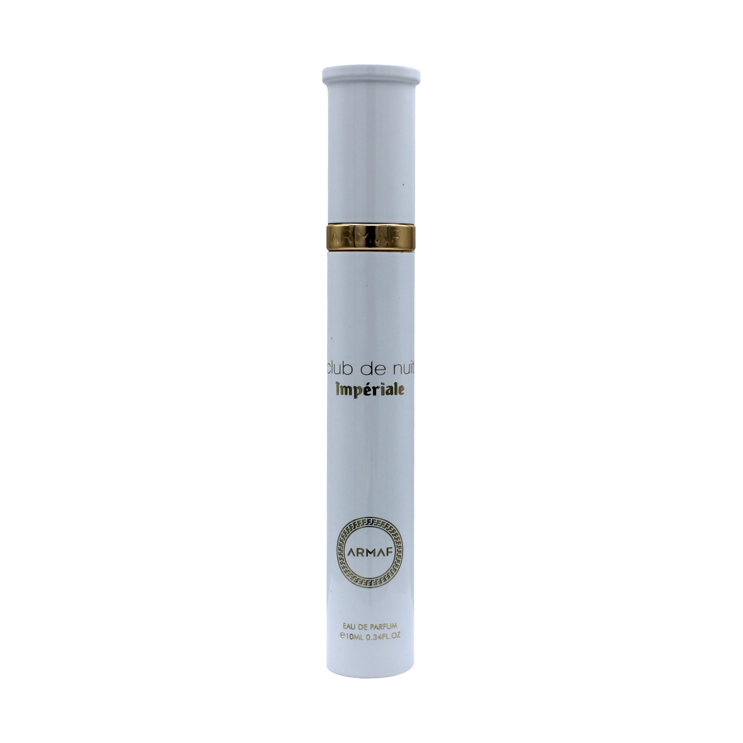 Club De Nuit Imperiale Eau De Parfum 10ml