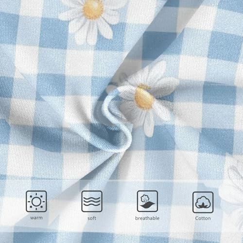 GuoChe Training Panties Panties Training Briefs Underwear for Toddler in Sizes 2T,3T, 4T, 5T, 6Y and 8Y3