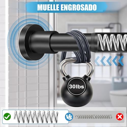 Catálogo de Tubo para cortina , listamos los 10 mejores. 5 Imagen adicional