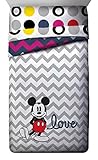 Disney Mickey Chevron 72