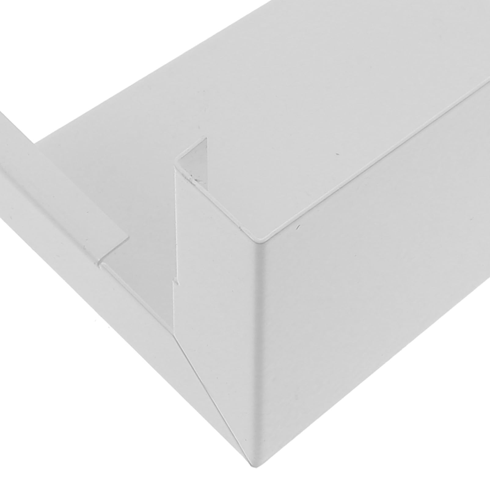 ABOOFAN Protector De Esquinas De Metal Para Paredes De Revestimiento Tapa De Esquina De Panel De Revestimiento De Casa Protección Para Paredes Exteriores