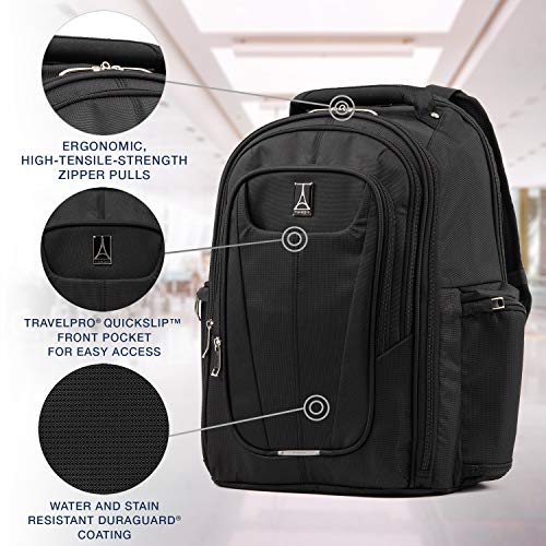 Travelpro Luggage Maxlite 5 17.5
