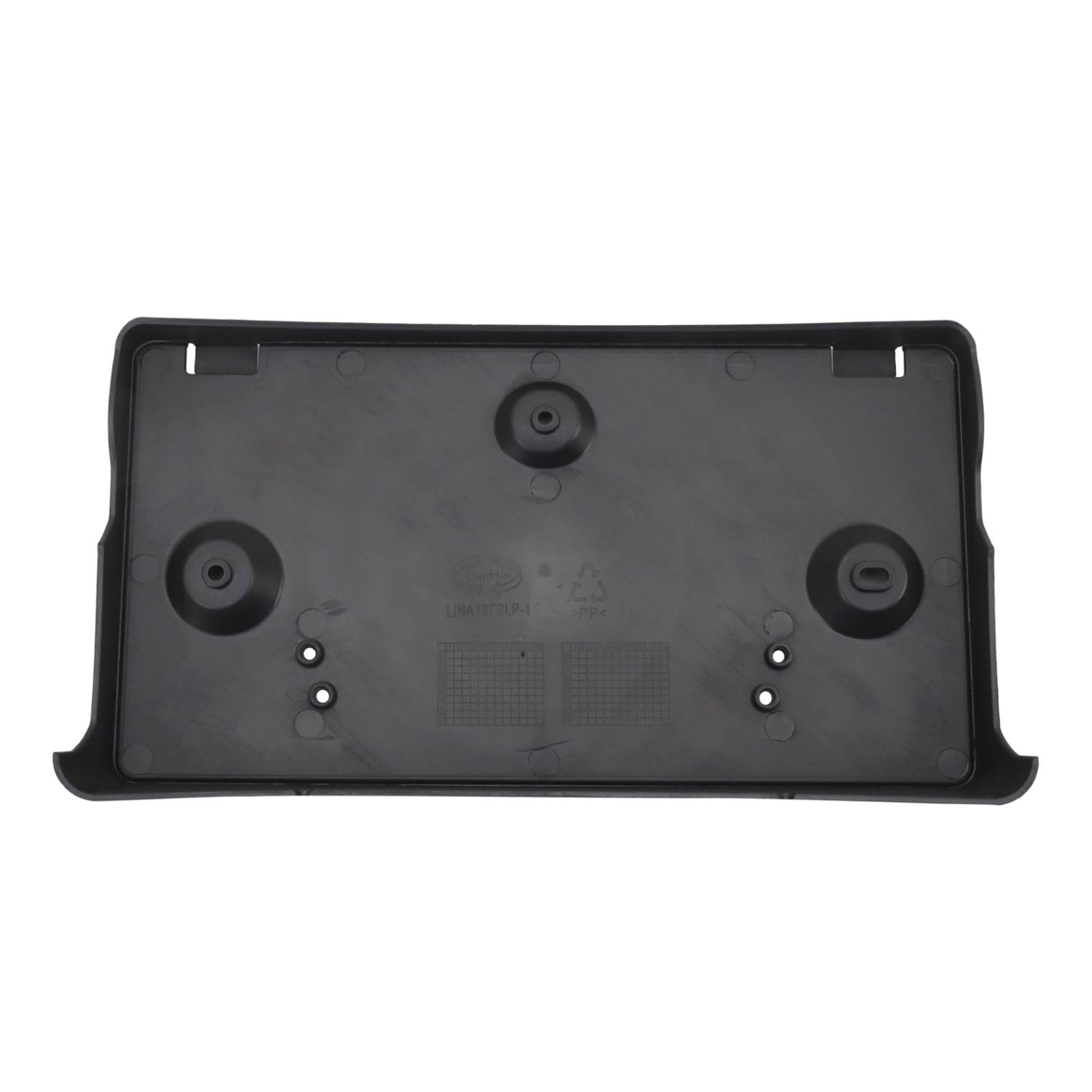 New Front License Plate Bracket For 2003-2006 Ford Expedition & Lincoln Navigator