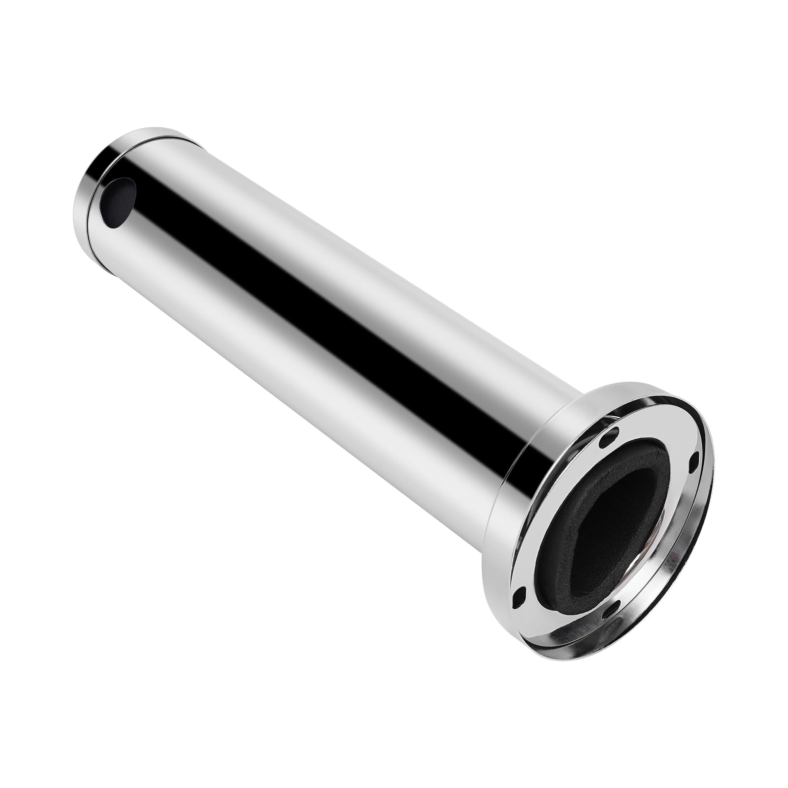 Distributeur de bière Single Tap - En acier inoxydable - Avec robinet - Pour la distribution de vin blanc, bière, boissons
