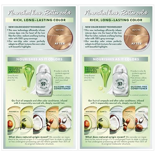 Coloración, Beauty Imagen adicional