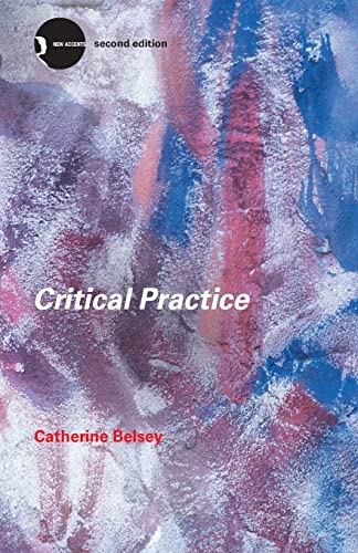 Critical Practice view 2