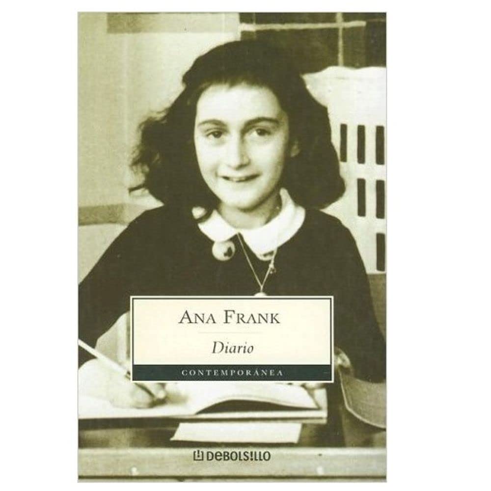 El Diario De Ana Frank / The Diary of Anne Frank