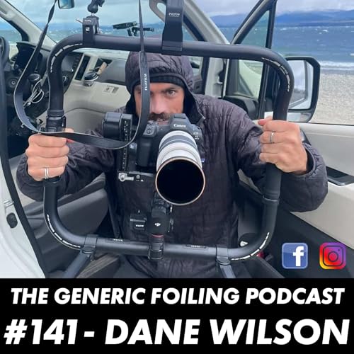 141 - Dane Wilson