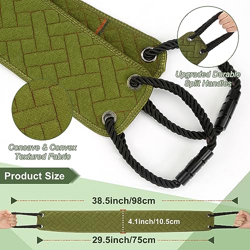 Eaxun EAXUN720 Exfoliating Back Scrubber thumb #1
