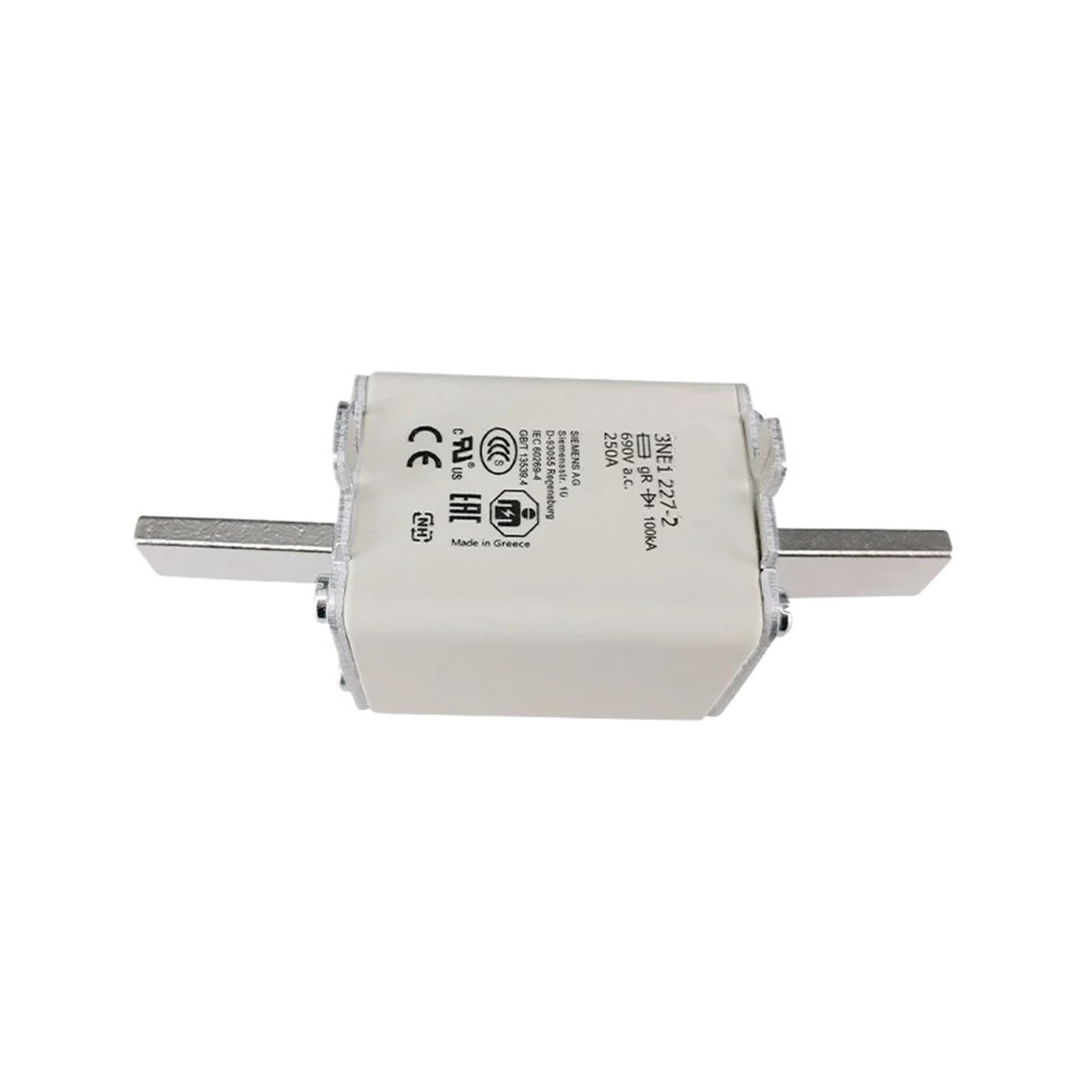 CXDFRSER Fuse 3NE3230-0B 3NE3231 3NE3232-0B 3NE3233 fuses(3NE3230-0B)