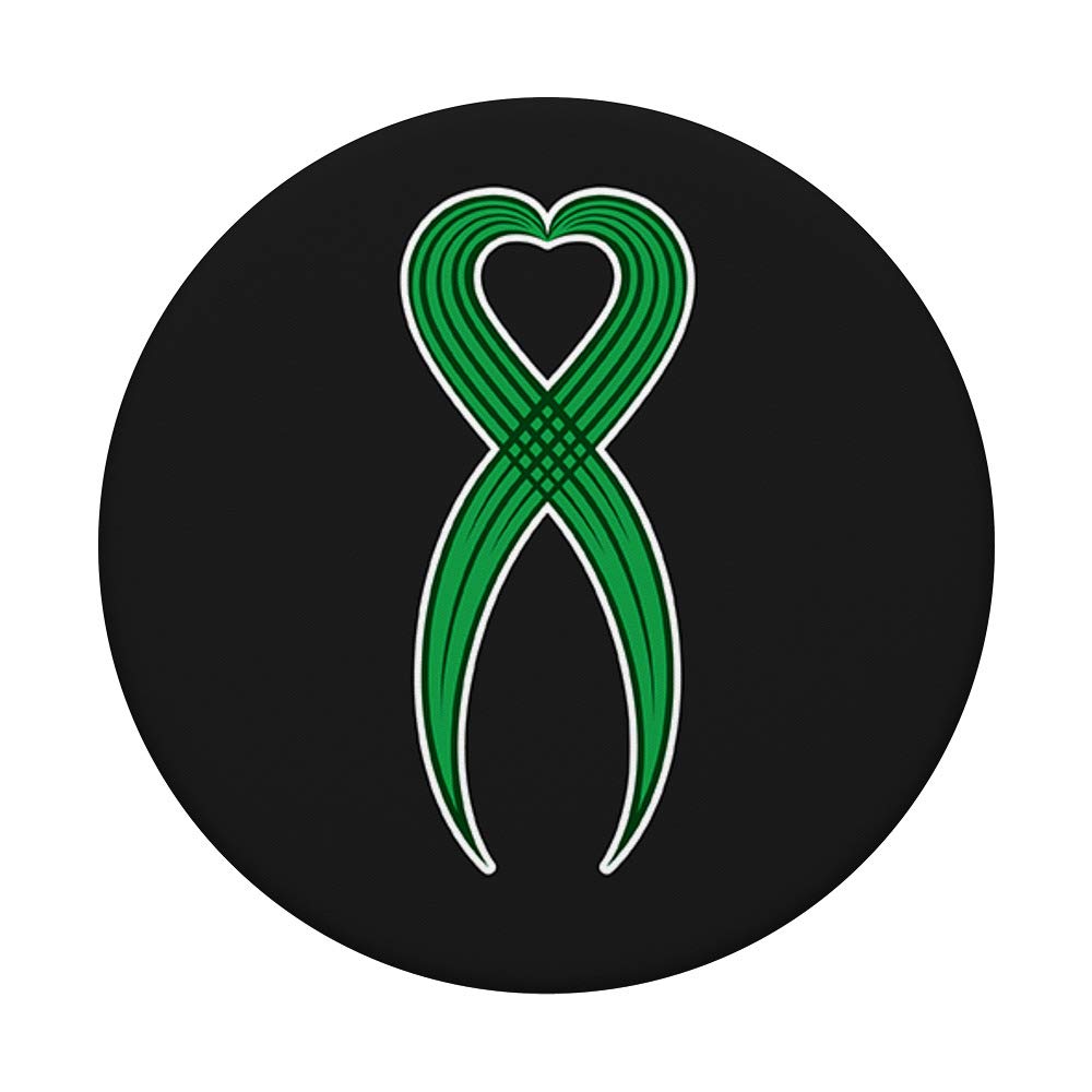 Bile Duct Cancer Ribbon