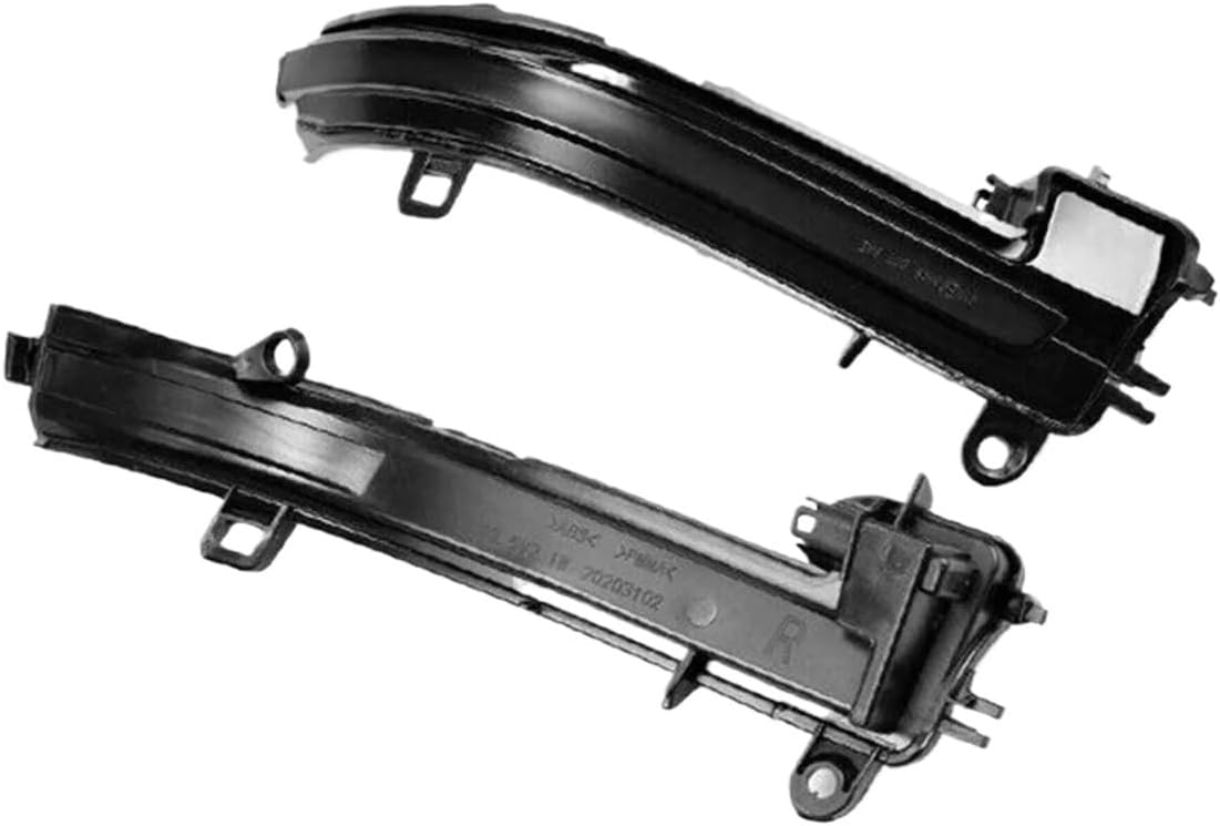 サイドウインカー 車用サイドミラーターンシグナルランプ 用 B&amp;MW 1シリーズ F20 F21 2012 2013 201