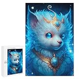 【Cadeau idéal】Les puzzles sont des cadeaux d'anniversaire et de Noël précieux pour les enfants, les amoureux, les amis, les collègues et les parents. Adapté aux adultes et aux enfants de plus de 14 ans, ce puzzle est idéal pour un anniversaire ou Noël.