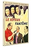 Le Joyeux fantôme