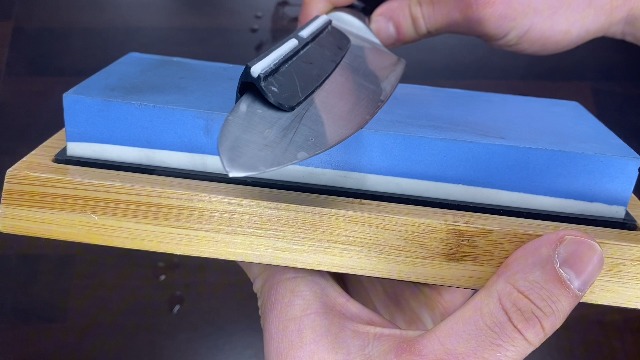 Watch Whetstone How To Use & *Detailed Review*! on Amazon Live