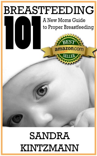 breastfeeding 101 for new moms