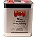 Produktbild Meyer Nitro Universal Verdünnung - 3 Liter Blechkanister