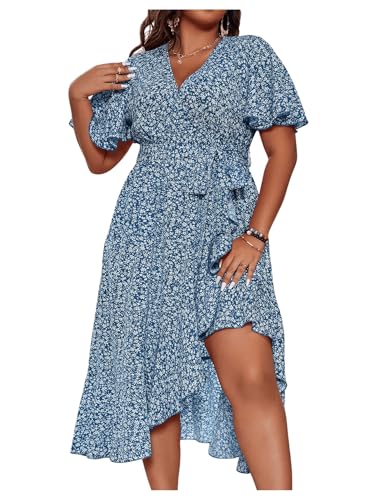 Floerns womens A-Line4