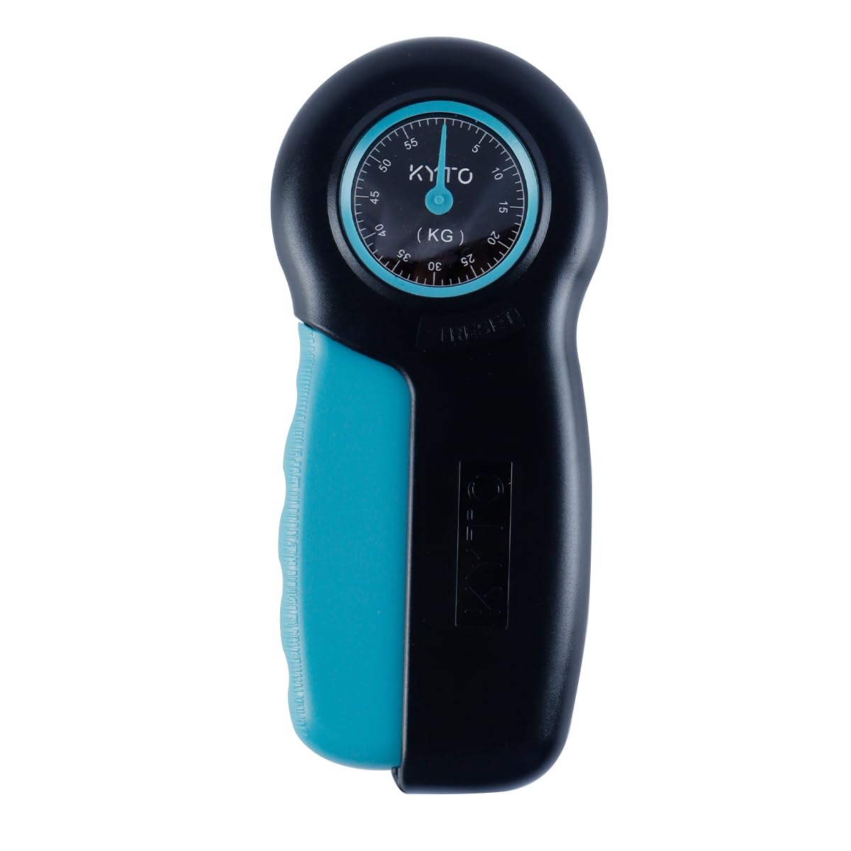 Fasizi Hand Strength Meter Mechanical Wrist Strengthening Device Grip Strength Gauge Trainer Finger Exerciser Home Exercise Equipment