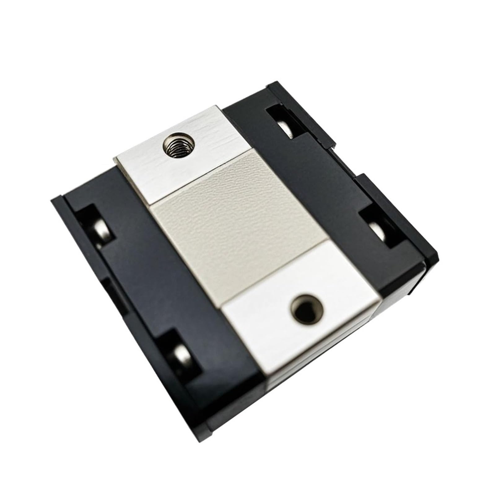 QfUxYYSLD SRS15S SRS15GS Linear Block, Linear Guide, Slide, Linear Bearing SRS SRS15 SRS15S SRS15GS(190mm(Only Rail))