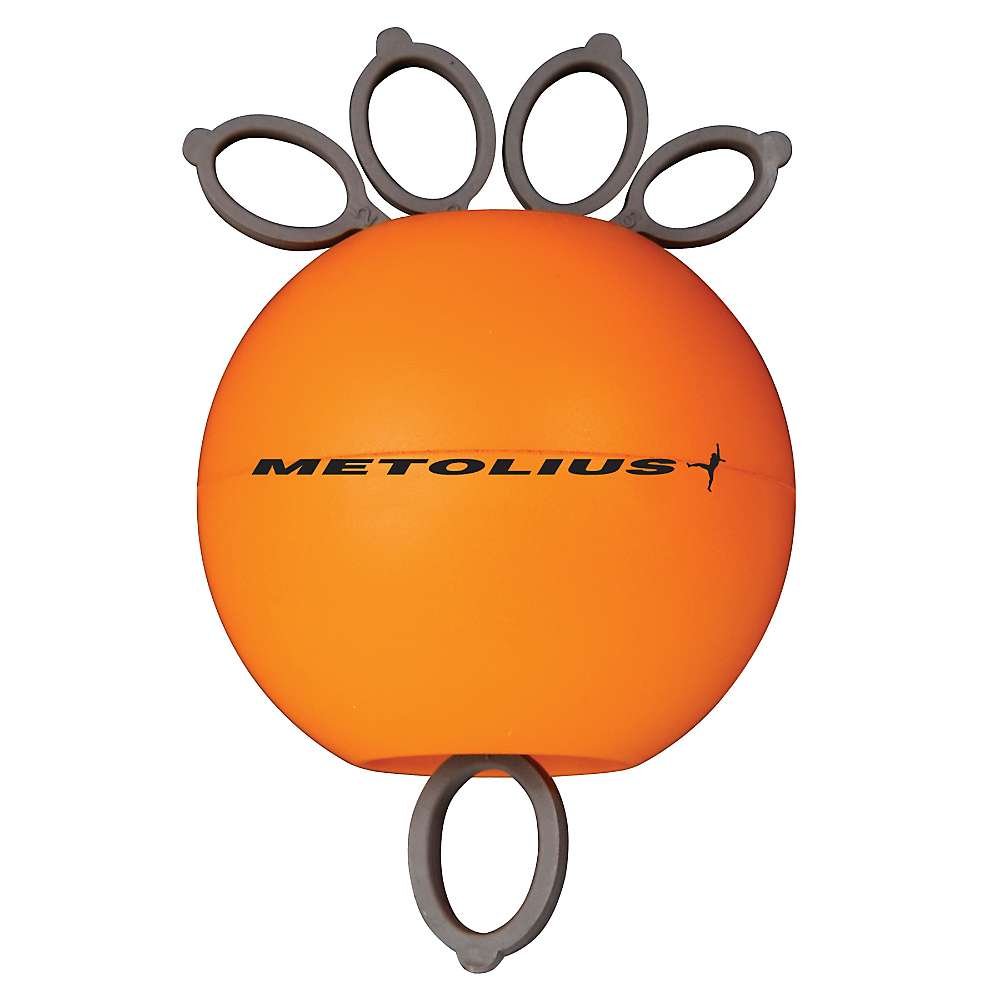 Metolius Gripsaver Plus - Orange Hard