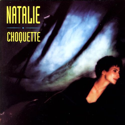 Natalie [Audio CD]