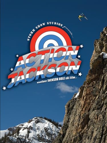  Action Jackson