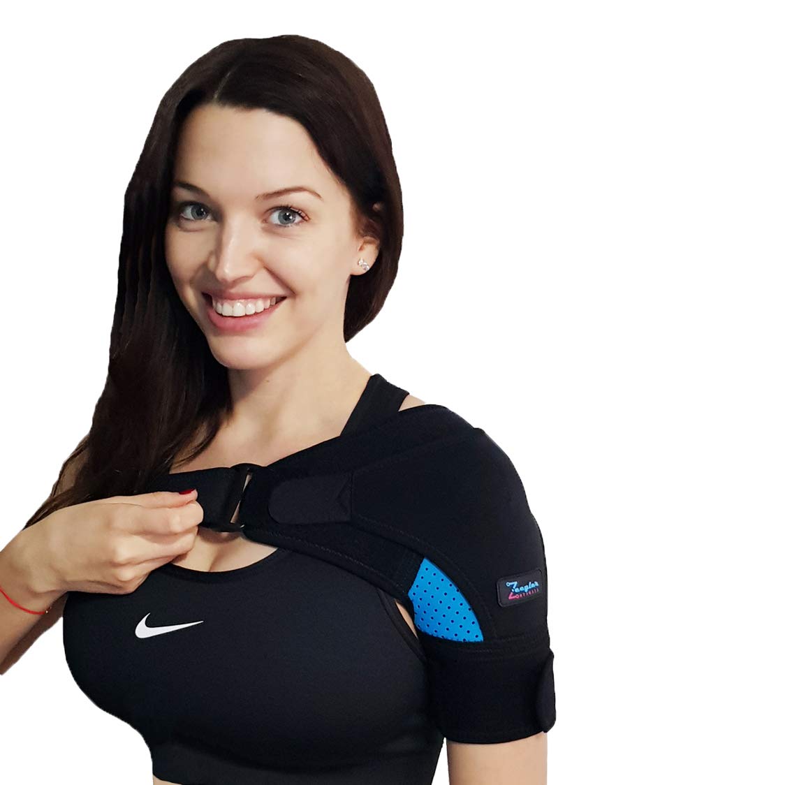 Buy Shoulder Brace for Women and Men Support for Torn Rotator Cuff