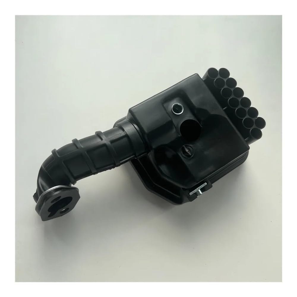 Conjunto de caja de filtro de aire compatible con generador de frecuencia variable WSE2000I de 80 cc y 148 148F de 24 V.