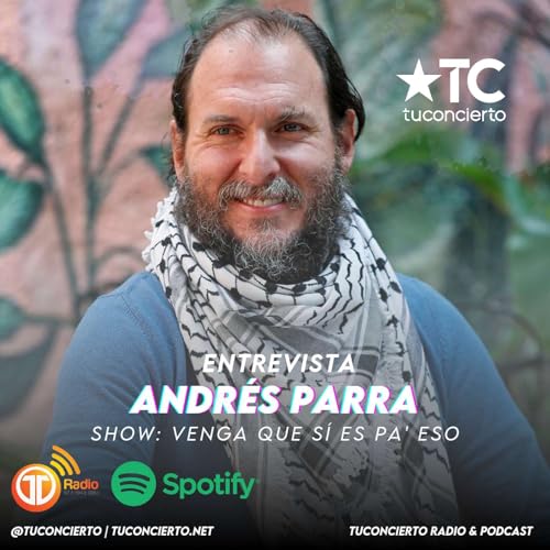 El Brunch - Telemetro Radio (Entrevista a Andr&eacute;s Parra)