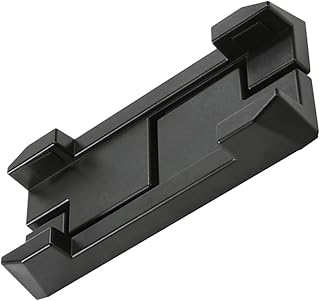 STOBOK Pés De Chassi Rack De Gabinete De Computador Suporte De Gabinete De Computador Rack De Chassi De Computador Gabinete De PC Suporte De PC Suporte De CPU Suporte De Chassi De