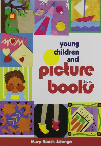 Young Children and Picture Books (2nd Edition)