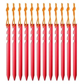 テントペグ 24本セット 楽天市場】ペグ 30cm 24本 収納袋 セット 《選べるペグカラー6色