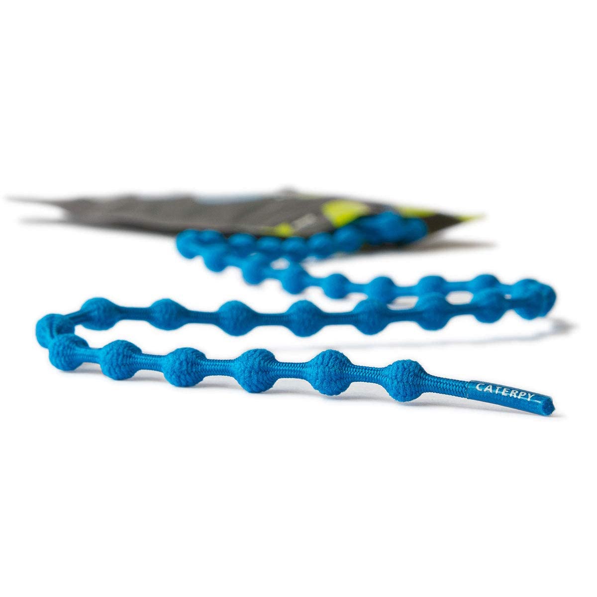 RUN - Ultimate No Tie Shoelaces for Adults & Kids - Versatile & Easy-to-Use Shoe Laces