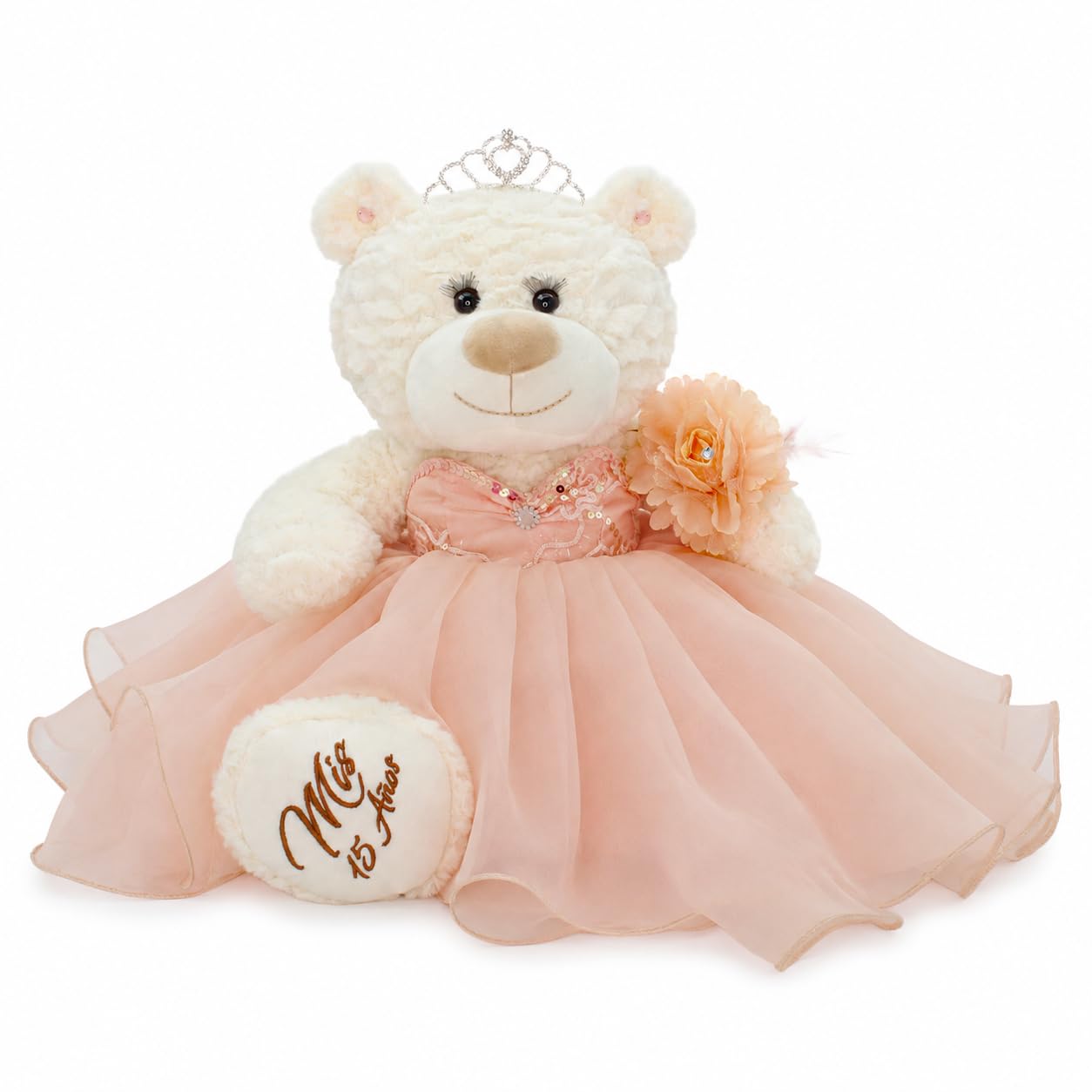 Amazon.com: Kinnex Collections by Amanda Large 20” Quinceañera