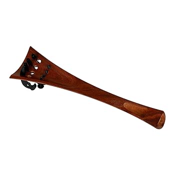 チェロ　テールピース Weidler Akusticus 4/4 7/8 チェロ用テールピース