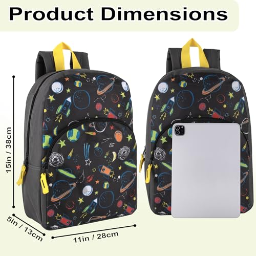 Trail maker Stellar Space Backpack