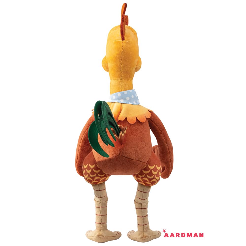 Bol Enfant Zak Designs Chicken Run – Vintage, Neuf, Pour Fans Du Film