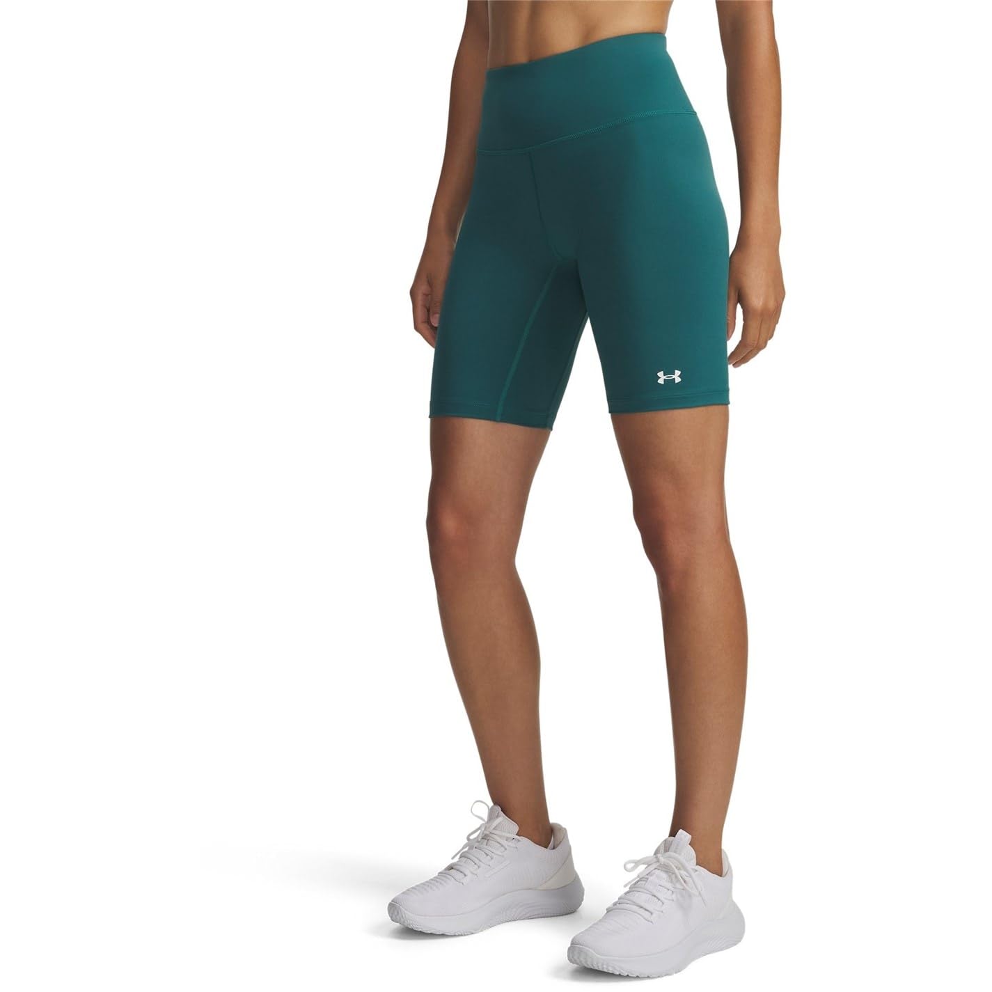 Under Armour Motion Bike EMEA - Pantalones cortos para mujer