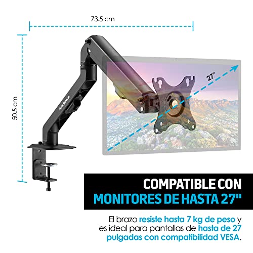 La mejor selección de soporte steren que puedes comprar esta semana. 15 Imagen adicional