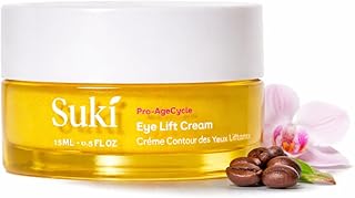 Suki Skincare Eye Lift Crema Renovadora - Día...