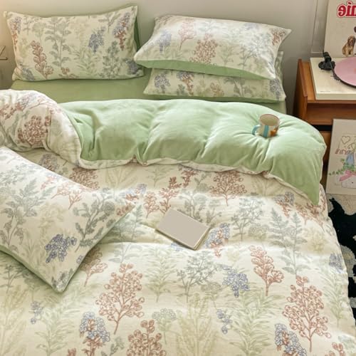 ӂӂtFCNt@[zcJo[Zbg NC[TCY u[ ԕ Eg\tg o[Vu xxbgtBbgV[c 4s[X Q Jo[t gÓdCh~ KȐ(Light green,180x200cm)