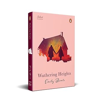 Wuthering Heights (HB) (Select Classics)